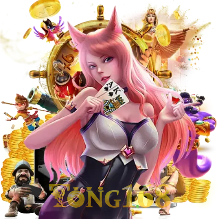 tong 168 สล็อต